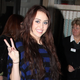 Image for article titled Miley Cyrus’ “Party In The U.S.A.,” NSYNC’s “Bye Bye Bye” suddenly charting for some reason